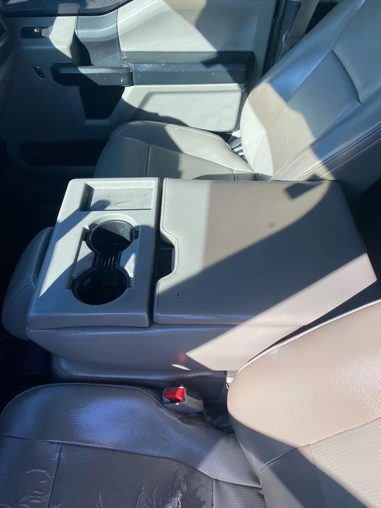 2017 Ford Super Duty 4th Gen - Image 9 of 15