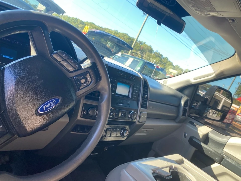 2017 Ford Super Duty 4th Gen - Image 12 of 15