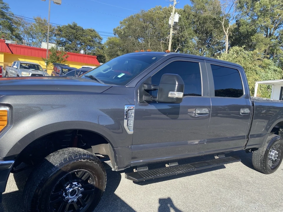 2017 Ford Super Duty 4th Gen - Image 7 of 15