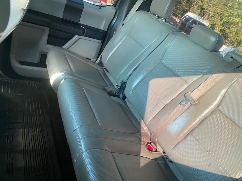 2017 Ford Super Duty 4th Gen - Image 11 of 15