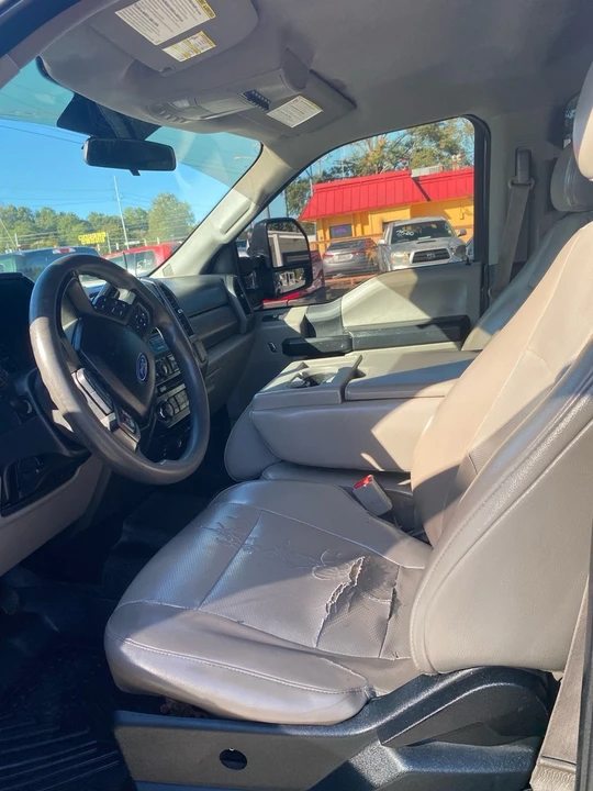 2017 Ford Super Duty 4th Gen - Image 8 of 15