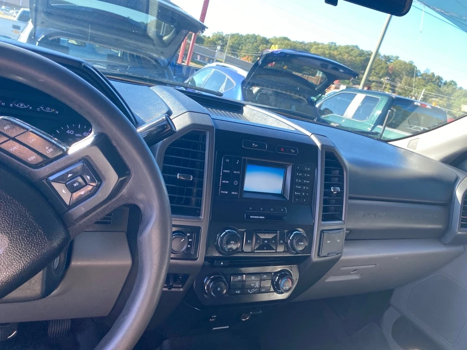 2017 Ford Super Duty 4th Gen - Image 10 of 15