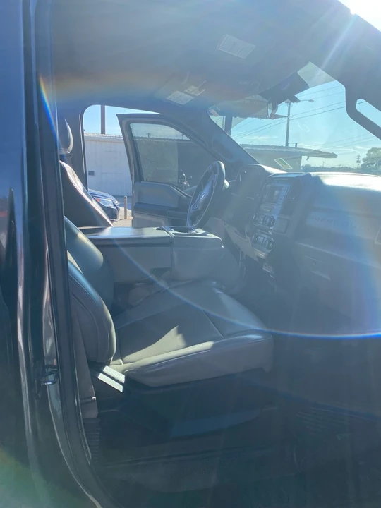 2017 Ford Super Duty 4th Gen - Image 15 of 15