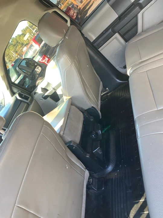 2017 Ford Super Duty 4th Gen - Image 14 of 15