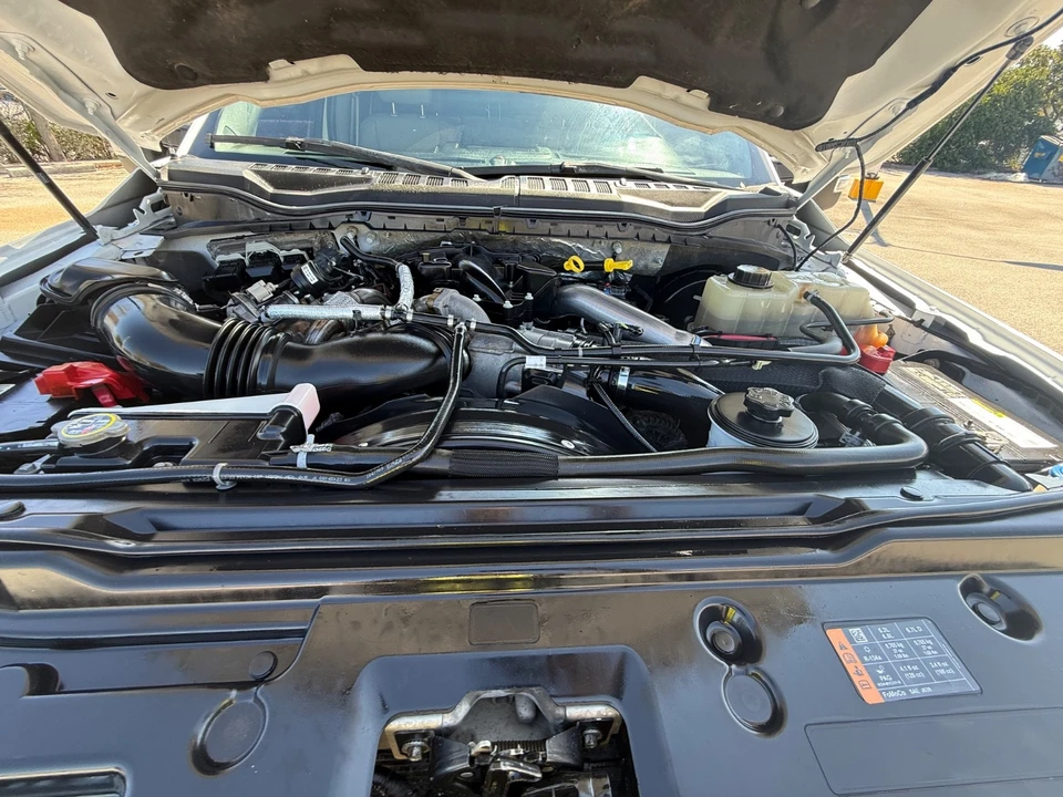 2017 Ford Super Duty 4th Gen - Image 10 of 21