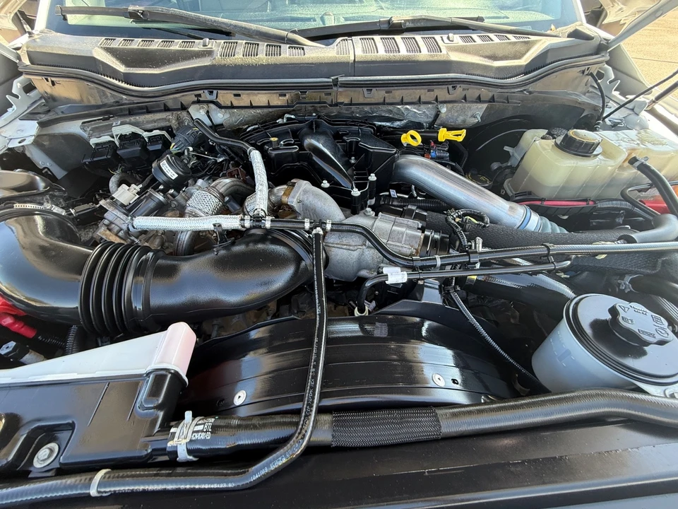 2017 Ford Super Duty 4th Gen - Image 5 of 21