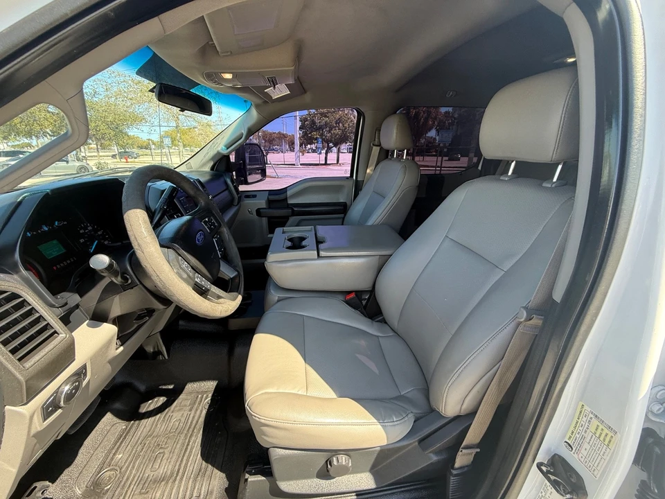 2017 Ford Super Duty 4th Gen - Image 13 of 21