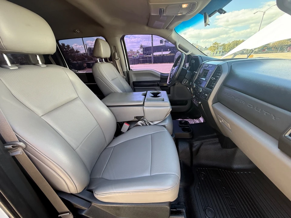 2017 Ford Super Duty 4th Gen - Image 6 of 21