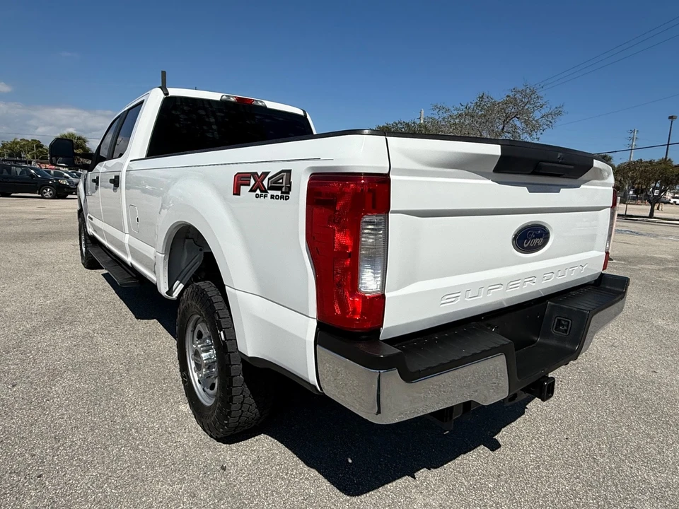 2017 Ford Super Duty 4th Gen - Image 21 of 21