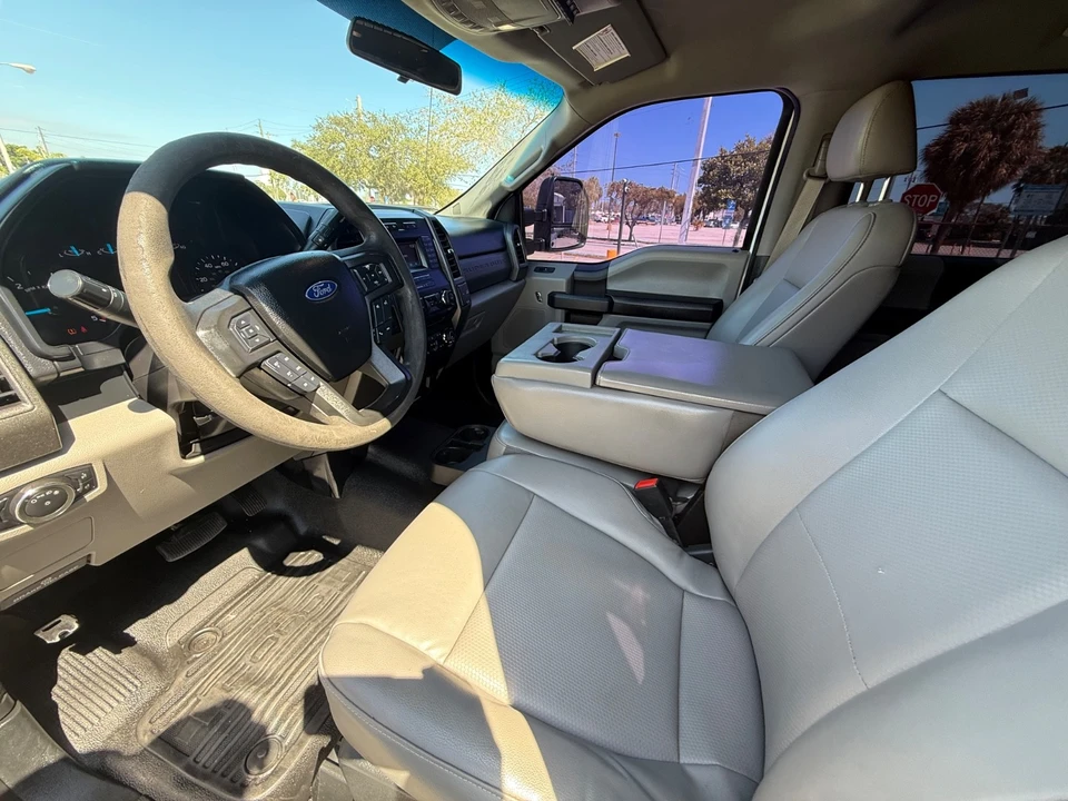 2017 Ford Super Duty 4th Gen - Image 12 of 21