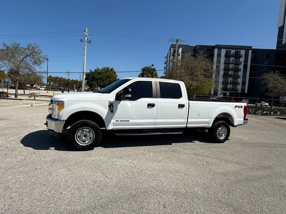 2017 Ford Super Duty 4th Gen - Image 18 of 21