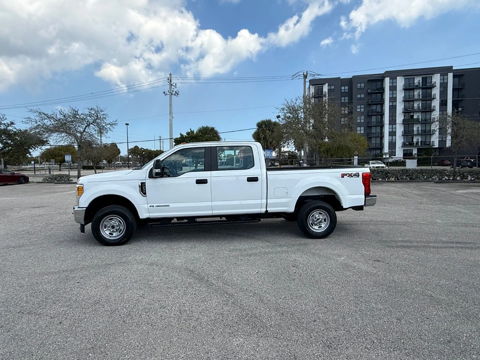 2017 Ford Super Duty 4th Gen - Image 11 of 21