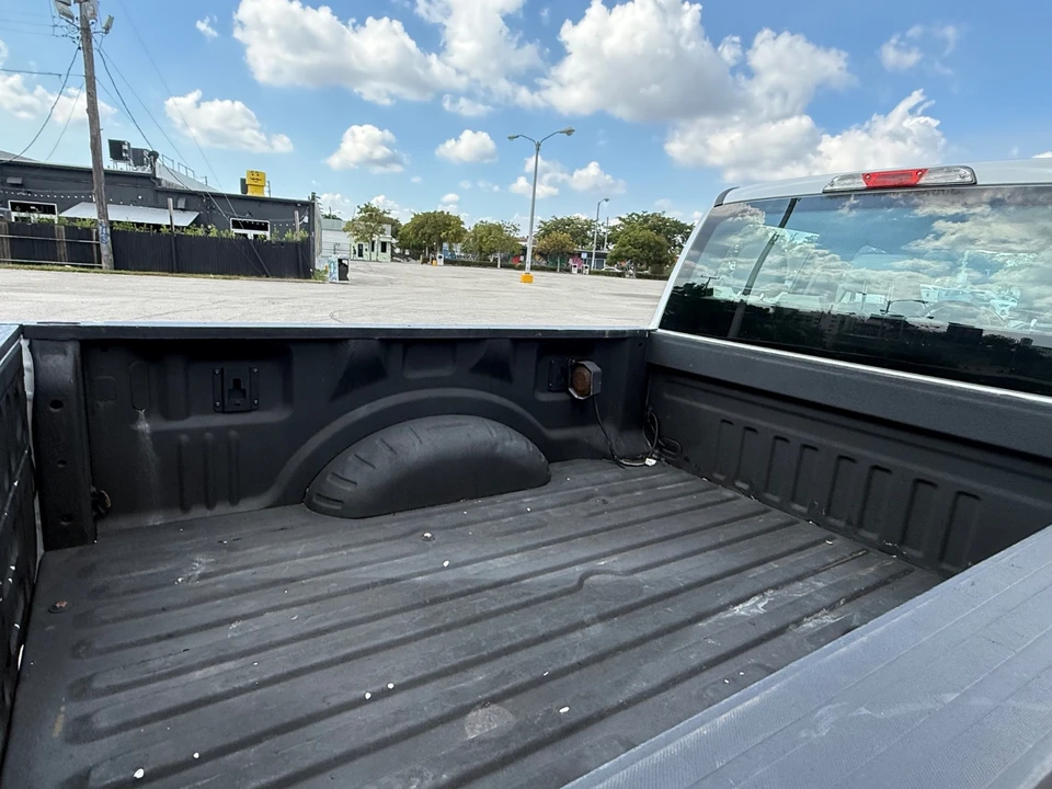 2017 Ford Super Duty 4th Gen - Image 16 of 21