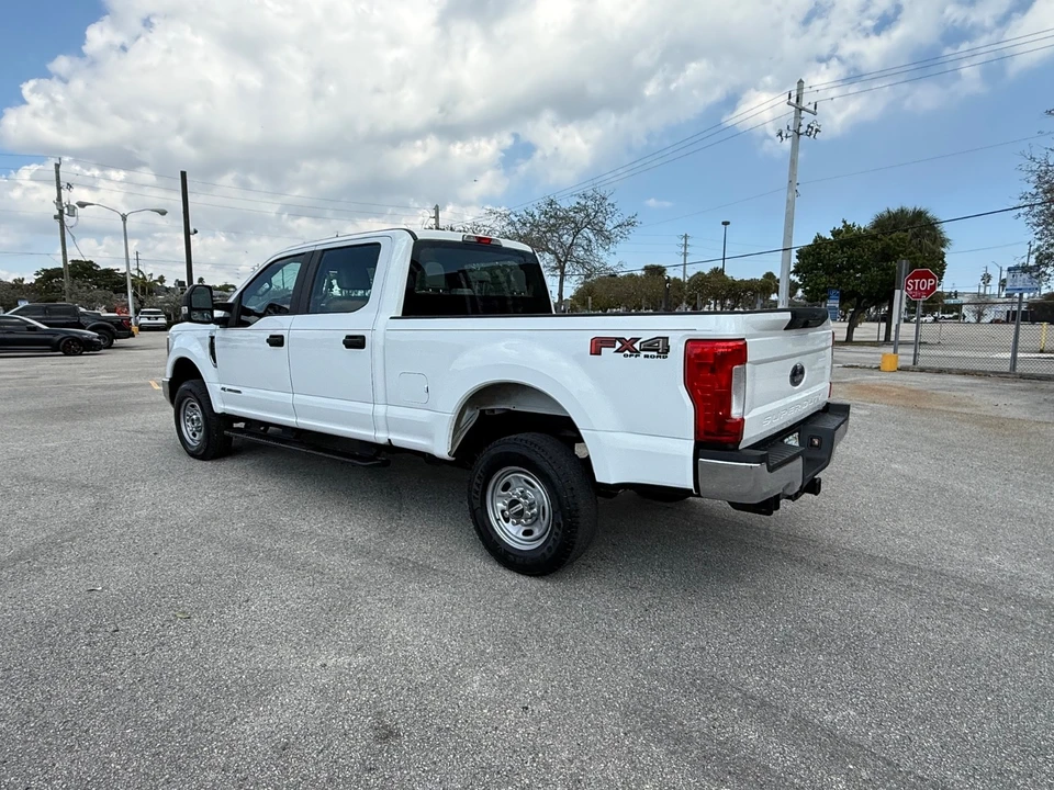 2017 Ford Super Duty 4th Gen - Image 14 of 21
