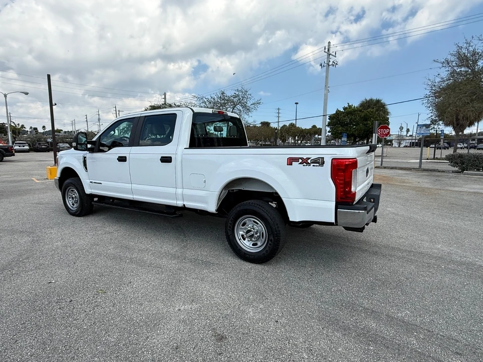2017 Ford Super Duty 4th Gen - Image 12 of 21