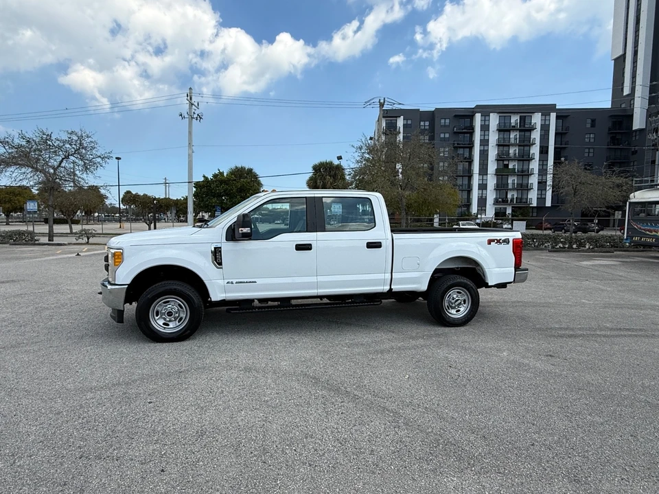 2017 Ford Super Duty 4th Gen - Image 8 of 21
