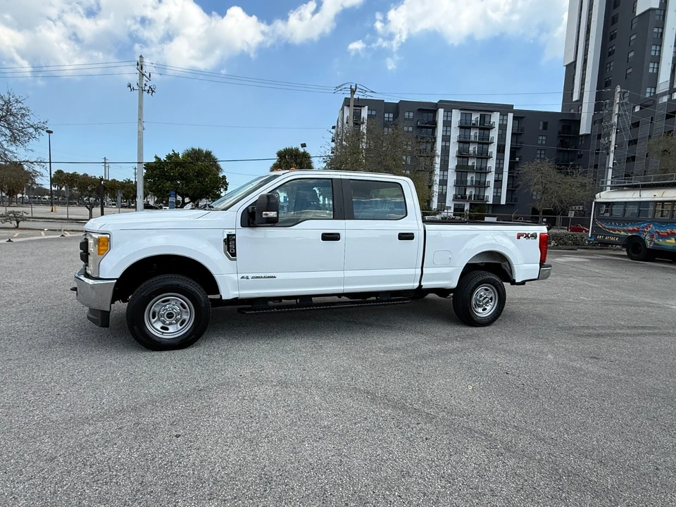 2017 Ford Super Duty 4th Gen - Image 5 of 21