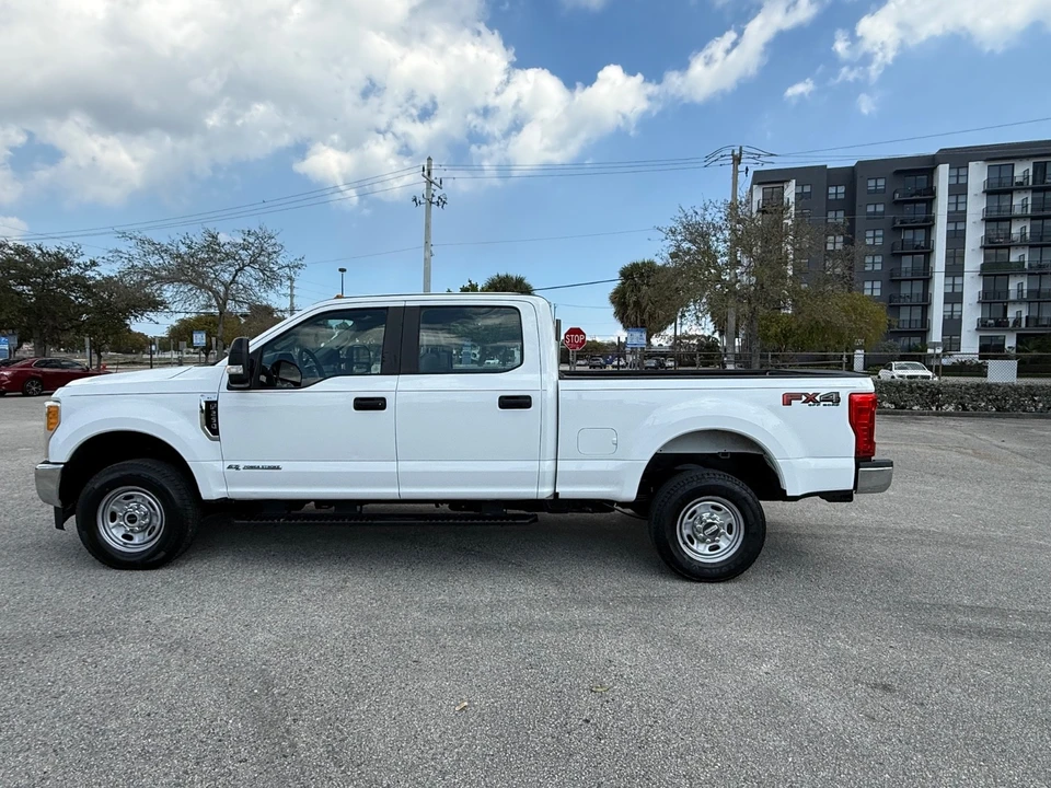 2017 Ford Super Duty 4th Gen - Image 13 of 21