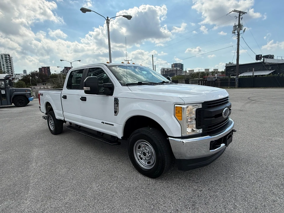2017 Ford Super Duty 4th Gen - Image 20 of 21