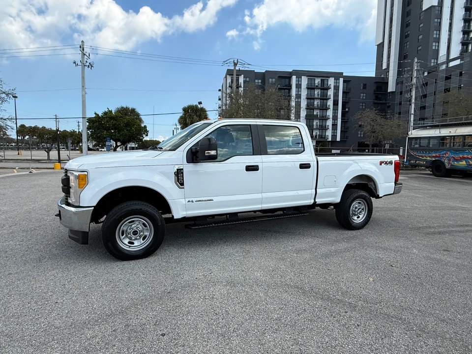 2017 Ford Super Duty 4th Gen - Image 6 of 21