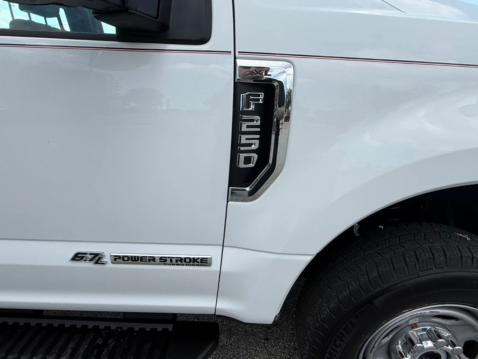 2017 Ford Super Duty 4th Gen - Image 17 of 21