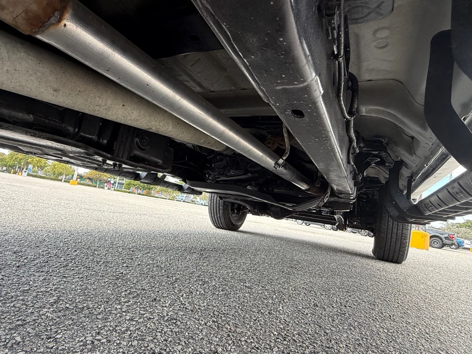 2017 Ford Super Duty 4th Gen - Image 18 of 21