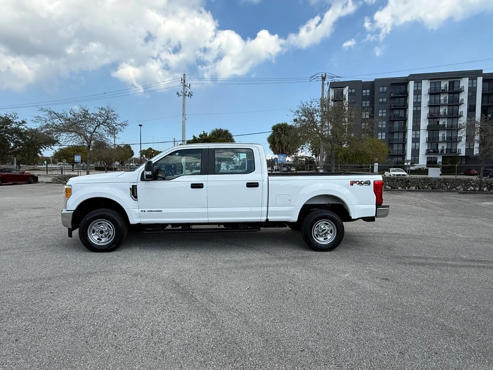 2017 Ford Super Duty 4th Gen - Image 10 of 21