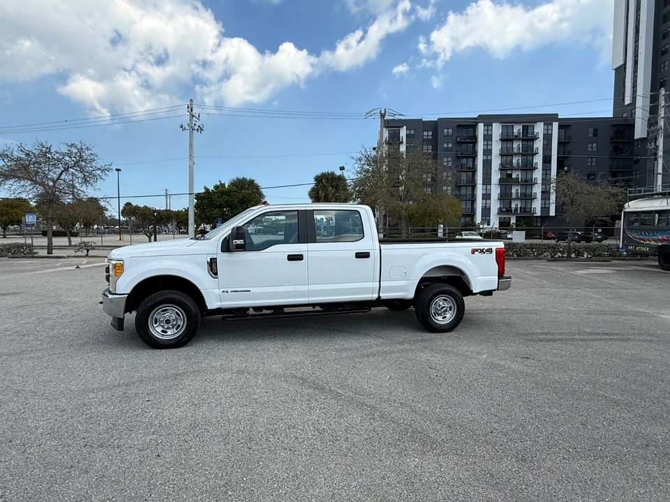2017 Ford Super Duty 4th Gen - Image 9 of 21