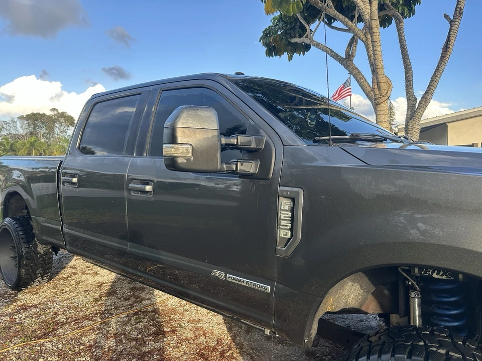 2017 Ford Super Duty 4th Gen - Image 2 of 6