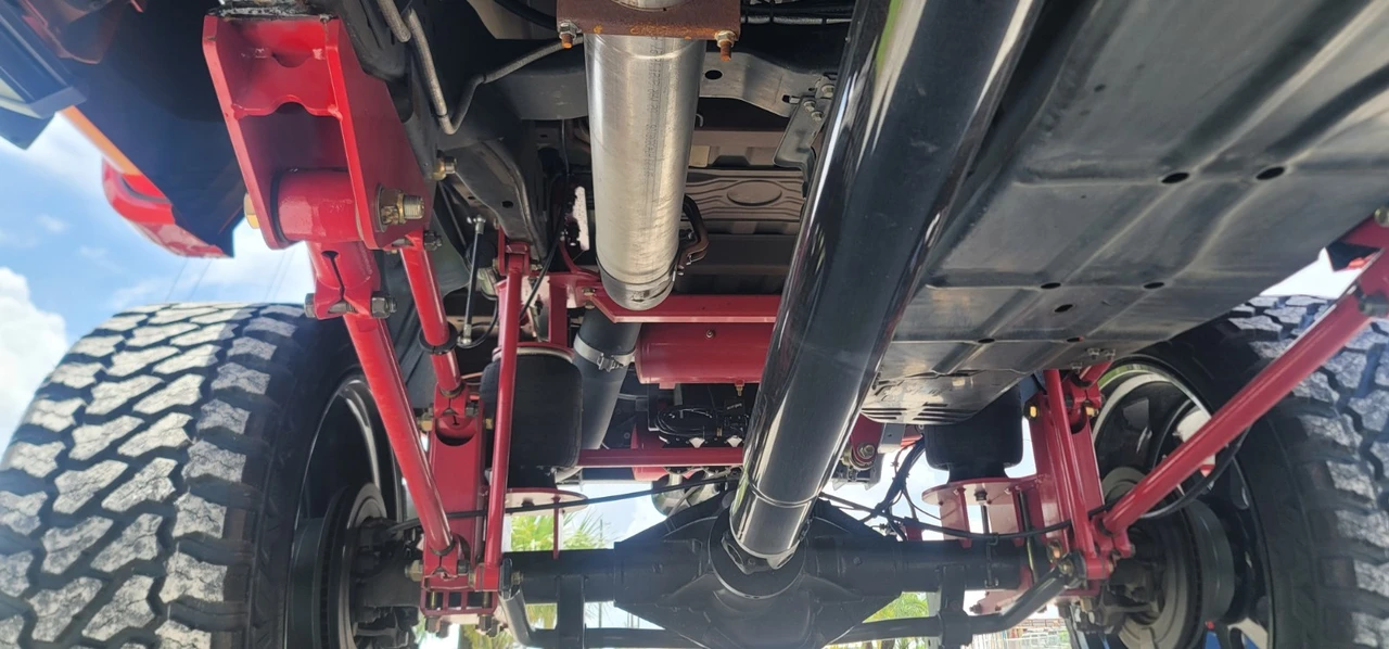 2017 Ford Super Duty 4th Gen - Image 10 of 21