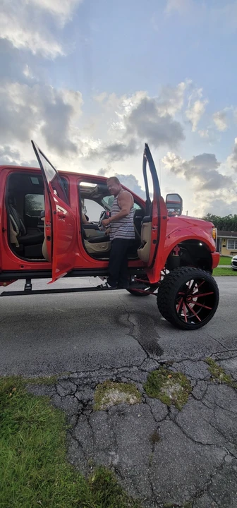 2017 Ford Super Duty 4th Gen - Image 4 of 21