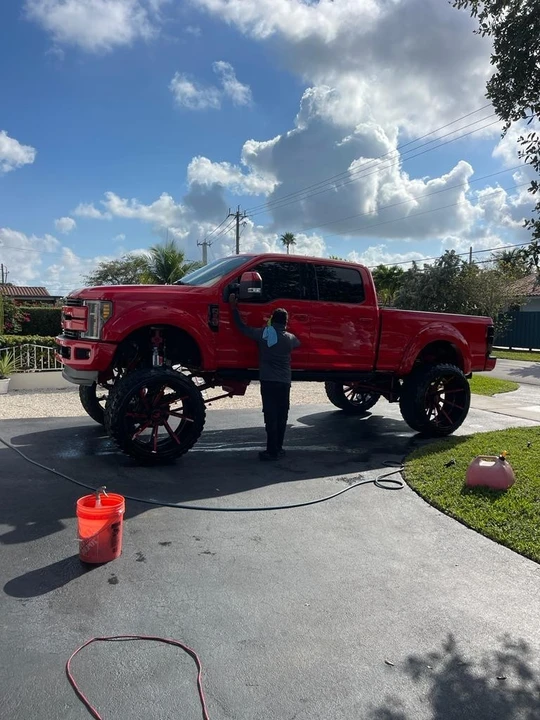 2017 Ford Super Duty 4th Gen - Image 21 of 21