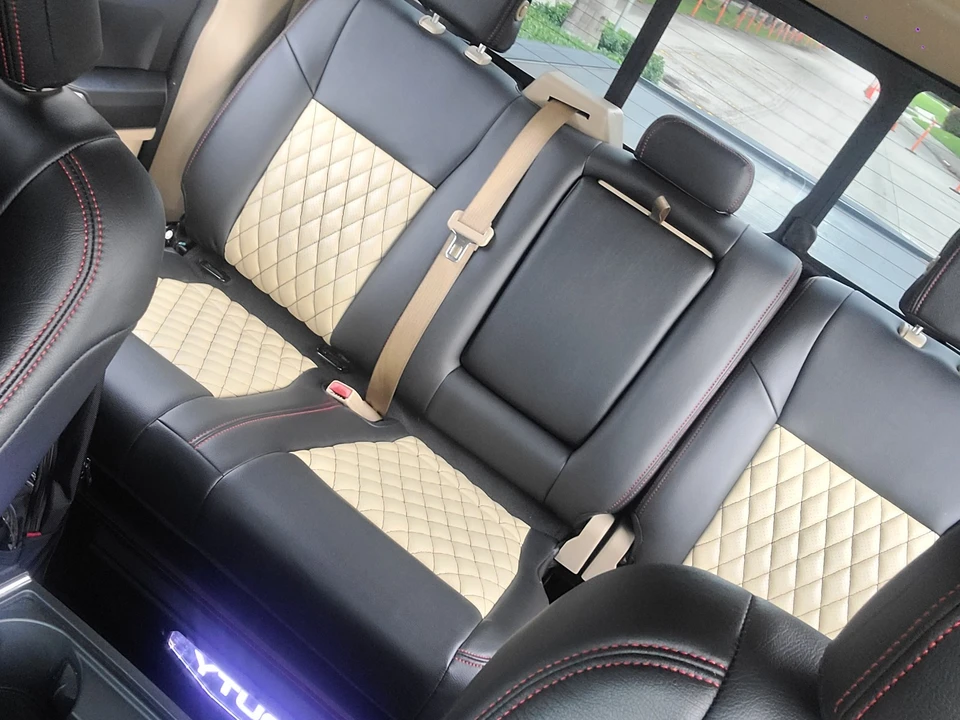 2017 Ford Super Duty 4th Gen - Image 5 of 21