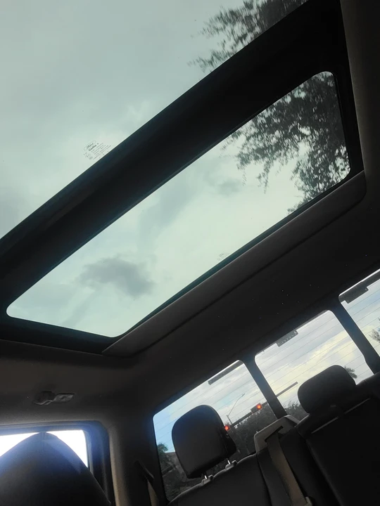 2017 Ford Super Duty 4th Gen - Image 6 of 21