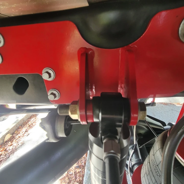 2017 Ford Super Duty 4th Gen - Image 19 of 21