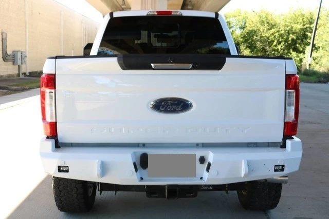 2017 Ford Super Duty 3rd Gen - Image 21 of 21