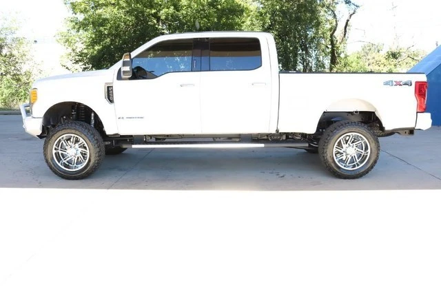 2017 Ford Super Duty 3rd Gen - Image 2 of 21