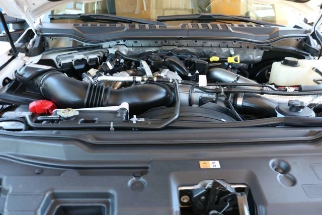 2017 Ford Super Duty 3rd Gen - Image 12 of 21