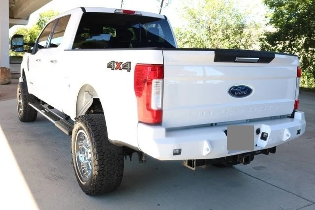 2017 Ford Super Duty 3rd Gen - Image 14 of 21