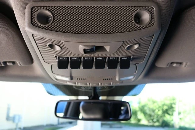 2017 Ford Super Duty 3rd Gen - Image 13 of 21