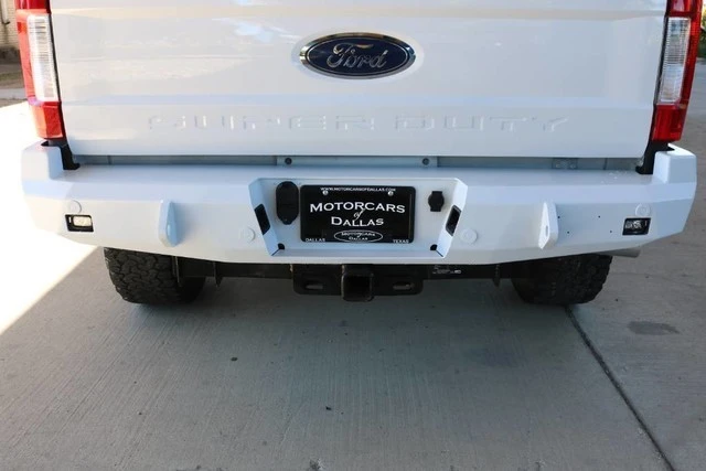 2017 Ford Super Duty 3rd Gen - Image 20 of 21