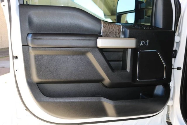 2017 Ford Super Duty 3rd Gen - Image 15 of 21
