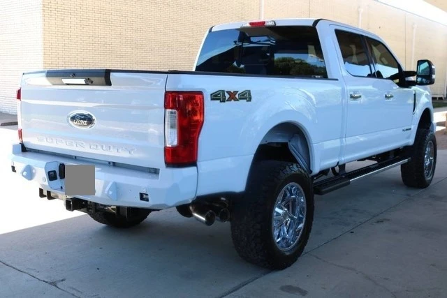 2017 Ford Super Duty 3rd Gen - Image 5 of 21