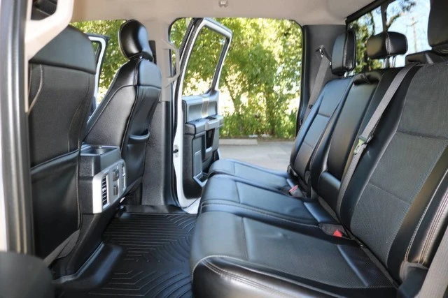 2017 Ford Super Duty 3rd Gen - Image 4 of 21