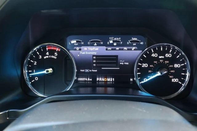 2017 Ford Super Duty 3rd Gen - Image 16 of 21