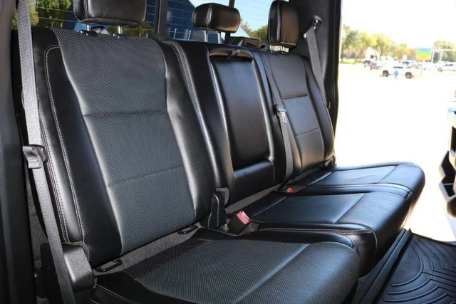 2017 Ford Super Duty 3rd Gen - Image 17 of 21