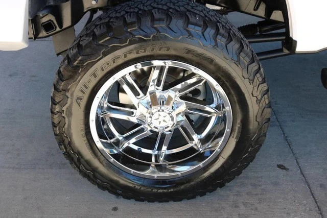 2017 Ford Super Duty 3rd Gen - Image 8 of 21