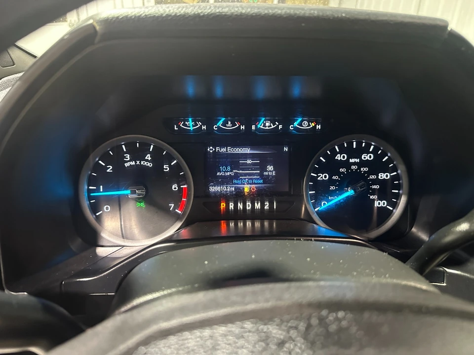 2017 Ford Super Duty 3rd Gen - Image 17 of 21