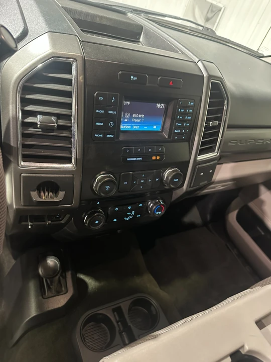 2017 Ford Super Duty 3rd Gen - Image 18 of 21