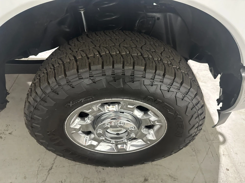 2017 Ford Super Duty 3rd Gen - Image 8 of 21